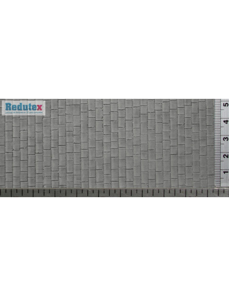 REDUTEX   - 1:32  Stein Sett Roadway REDUTEX   - 1:32  Stein Sett Roadway