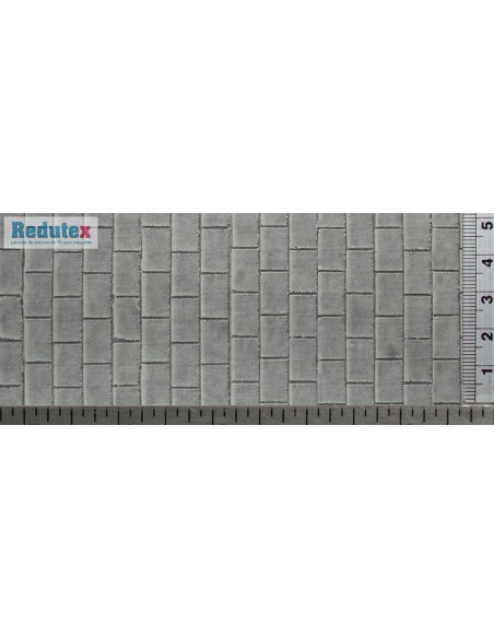 REDUTEX 043CL111 platform REDUTEX 043CL111 platform