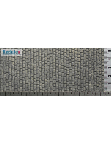 REDUTEX 043AD111 cobblestone