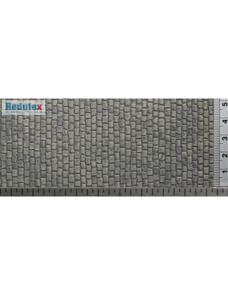 REDUTEX 043AD111 cobblestone REDUTEX 043AD111 cobblestone