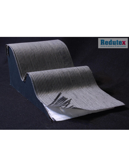 Redutex  - N - Slate Roof Edges