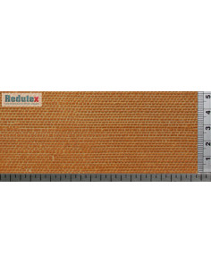 REDUTEX 160BS113 bloc de pierre