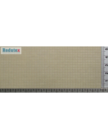 REDUTEX 064AC113  Pavés REDUTEX 064AC113  Pavés