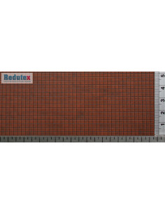 REDUTEX 043AC114 Pflastersteine