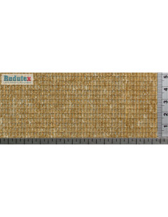 REDUTEX  076TB121 Tuile inversée polychrome