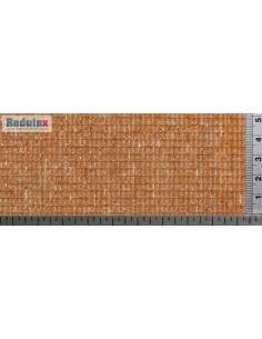 REDUTEX  076TB122 Tuile inversée polychrome