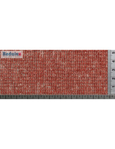 REDUTEX  076TB123 Tuile inversée polychrome