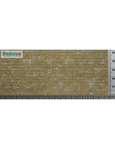REDUTEX  087TB121 Reverse tile polychrome