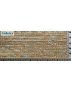 REDUTEX 160BL121 Stein Block  Polychrome