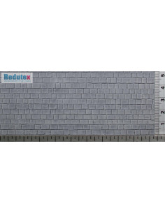 Redutex Stein Block Irregular.  Sonderangebot 2