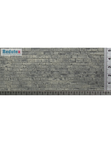 REDUTEX 032BS112 Bloque Sillar