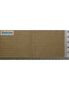 REDUTEX  087TB111 Umgekehrte Fliese polychrome