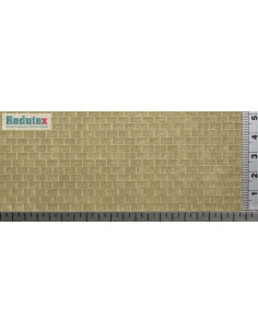 REDUTEX 048BL113  Bloc De Pierre