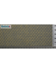 REDUTEX 048BL114  Bloc De Pierre