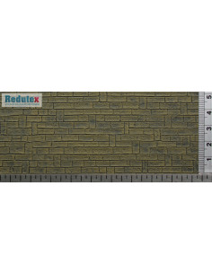 REDUTEX 032BL114 Stein Block