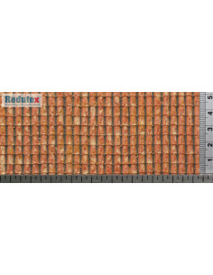 REDUTEX  043TA122 arabische fliesen polychrome