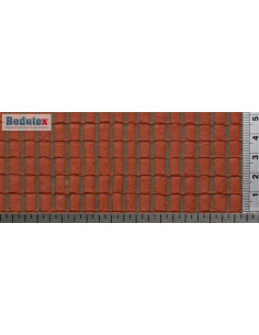 REDUTEX  032TV113 old tile