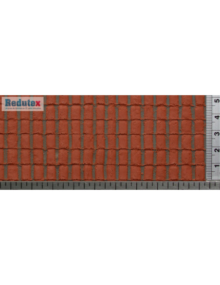 REDUTEX  032TV113 old tile REDUTEX  032TV113 old tile