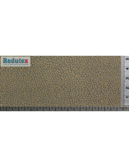 REDUTEX 087PR113 Rustic Schiefer