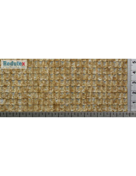 REDUTEX 043TC121 Teja Castellana