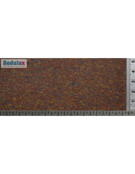 REDUTEX 160LD123 Ziegelstein REDUTEX 160LD123 Ziegelstein