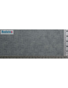 REDUTEX 032AE111 pavé spiga