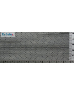REDUTEX 048LV115 old Brick Plain Bond