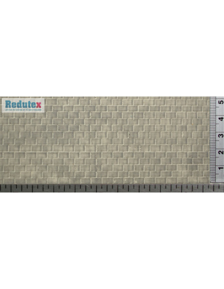 REDUTEX 048BL111 Bloc De Pierre REDUTEX 048BL111 Bloc De Pierre