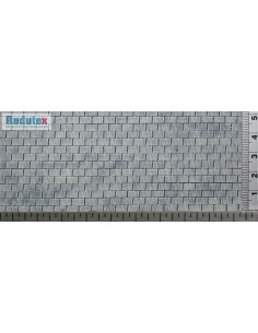 REDUTEX 048BL112 Bloc De Pierre