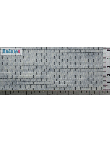 REDUTEX 048BL112 Bloc De Pierre REDUTEX 048BL112 Bloc De Pierre
