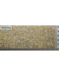 REDUTEX 087CR124 cobblestone polychrome