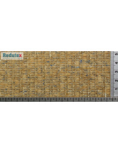 REDUTEX 043LD921 Brick  Column Stretcher Bond - Soga Tizon