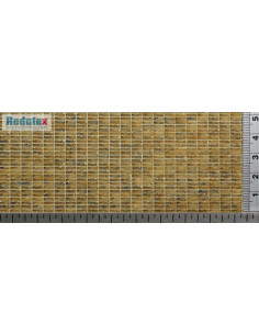 REDUTEX 043LD421 Brique Colonne Brasure Bond - Soga