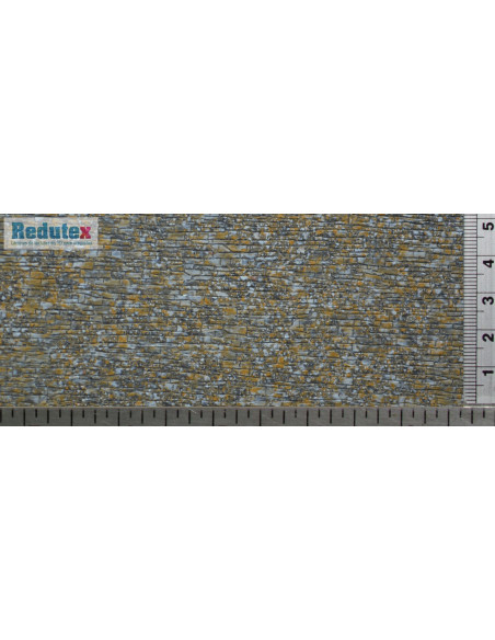 REDUTEX 087BS224 Bloc De Pierre calcaire arrondi Polychrome REDUTEX 087BS224 Bloc De Pierre calcaire arrondi Polychrome