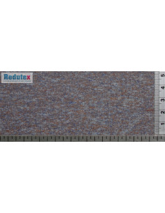 REDUTEX 160LD324 Brick Flämischer Bond Polychrome