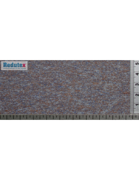 REDUTEX 160LD324 Brique Flamande Polychrome REDUTEX 160LD324 Brique Flamande Polychrome