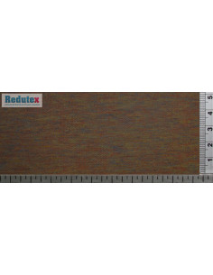 REDUTEX 160LD823 Brique d´ingénierie Polychrome