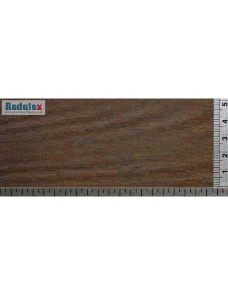 REDUTEX 160LD823 Brique d´ingénierie Polychrome REDUTEX 160LD823 Brique d´ingénierie Polychrome