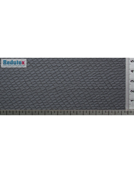 REDUTEX  043PD111 Diamond Ardoise  REDUTEX  043PD111 Diamond Ardoise