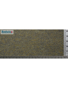 REDUTEX 160CR123 Cobblestone Polychrome