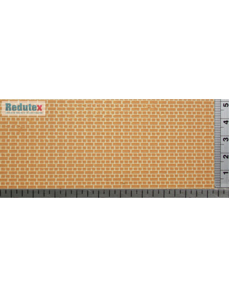 REDUTEX 043LD111 engineering Brick REDUTEX 043LD111 engineering Brick