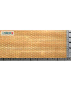 REDUTEX 032LD111  Ziegelstein