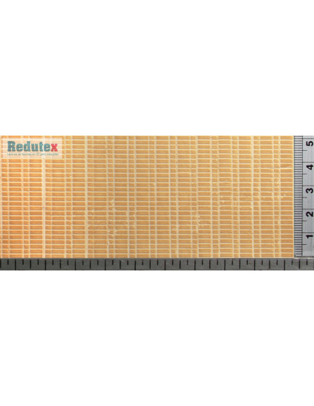 REDUTEX 043LD911  Brique Colonne Brasure Bond - Soga Tizon