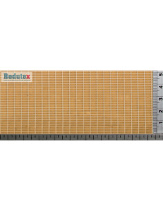 REDUTEX 043LD411 Brique Colonne Brasure Bond - Soga