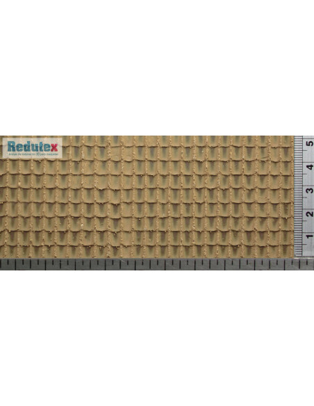 REDUTEX  043TC111 Tile Type