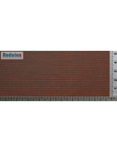 REDUTEX 087LV813 Ladrillo Viejo Ingeniero