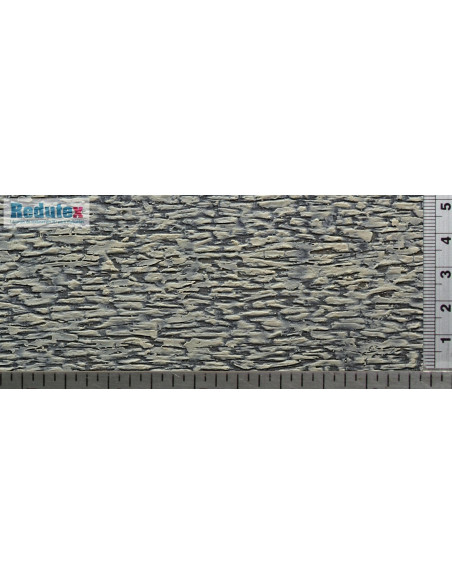 REDUTEX 064PL111 Trockener Stein