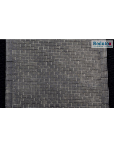 REDUTEX  076PA112 Plateforme De Train