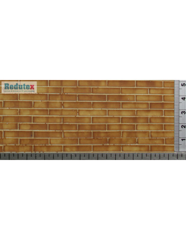 Redutex Ladrillo.  Oferta especial