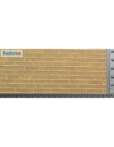 Redutex Ladrillo.  Oferta especial